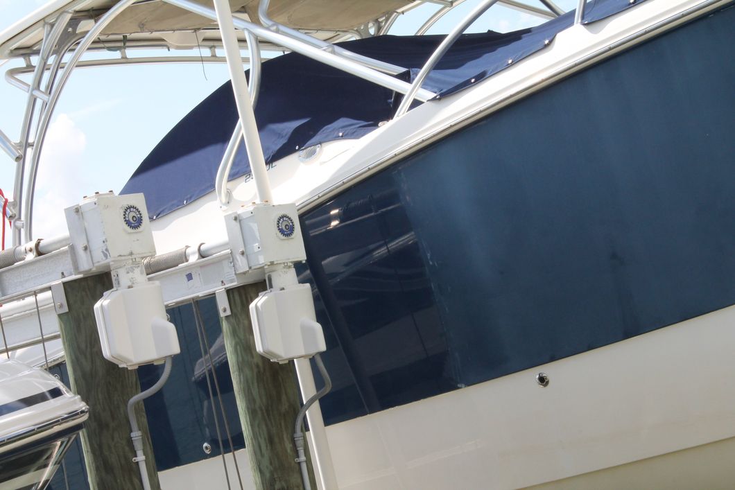 Bill's Mobile Marine Repair Boat Mechanic Naples FL